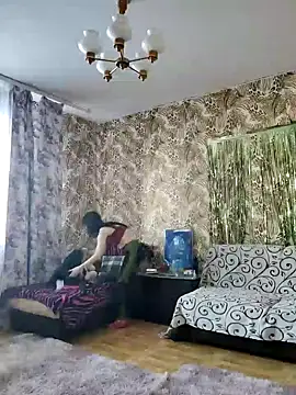 NikaXBerry online show from 01-19-25, 07:46