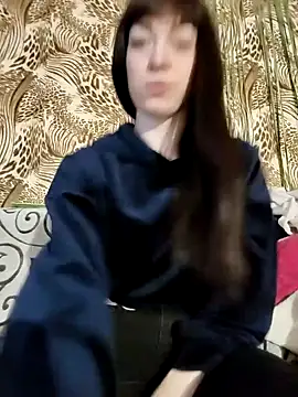 NikaXBerry online show from 02-23-25, 12:37