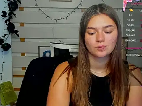 Josephine Kiss online show from 06-27-26, 04:02