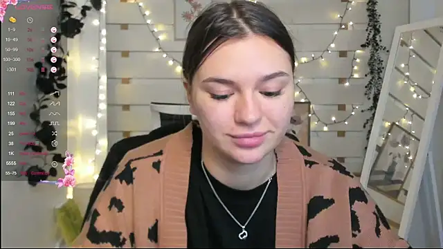 Josephine Kiss online show from 01-07-26, 01:27