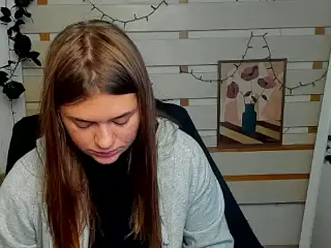 Josephine Kiss online show from 07-08-26, 09:43