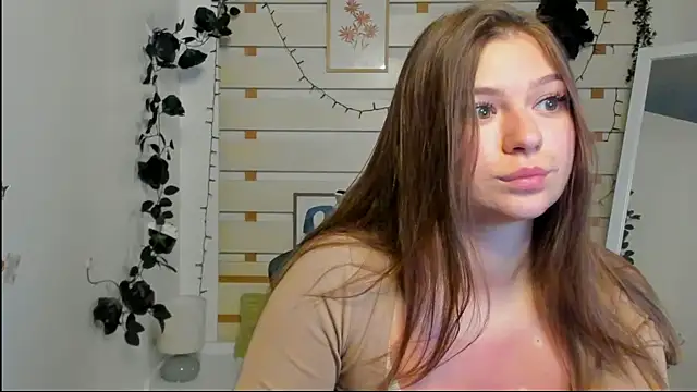 Josephine Kiss online show from 03-17-26, 11:24