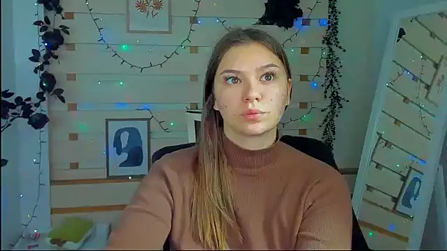 Josephine Kiss online show from 04-19-26, 06:36