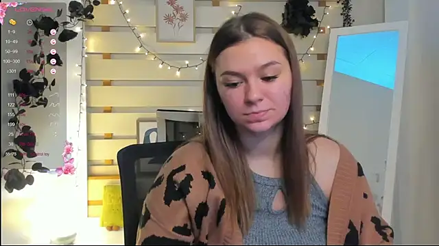 Josephine Kiss online show from 03-05-26, 11:18