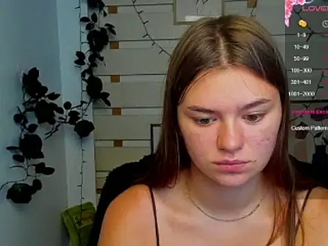 Josephine Kiss online show from 07-03-26, 10:44