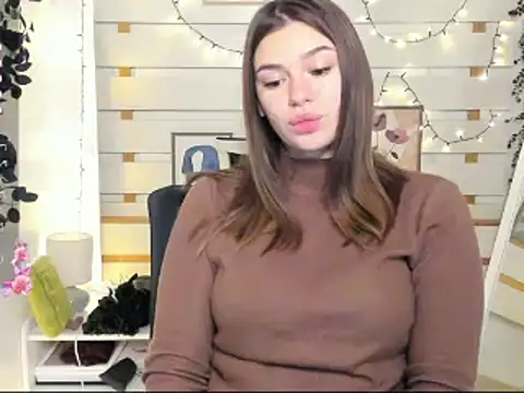 Josephine Kiss online show from 01-06-26, 01:48