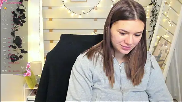 Josephine Kiss online show from 01-09-26, 12:56