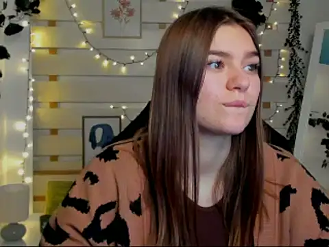 Josephine Kiss online show from 02-22-26, 08:39