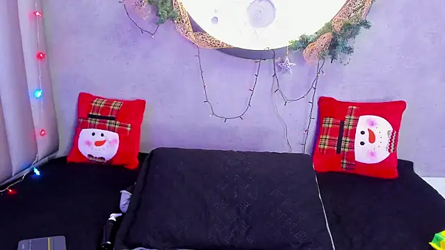 SussanMilf  online show from 12-17-25, 10:42