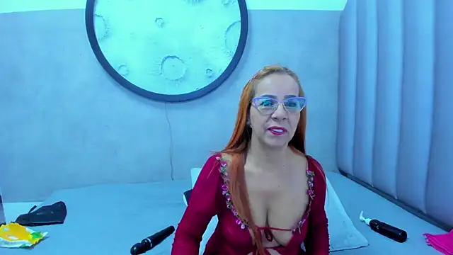 SussanMilf  online show from 05-20-26, 10:56