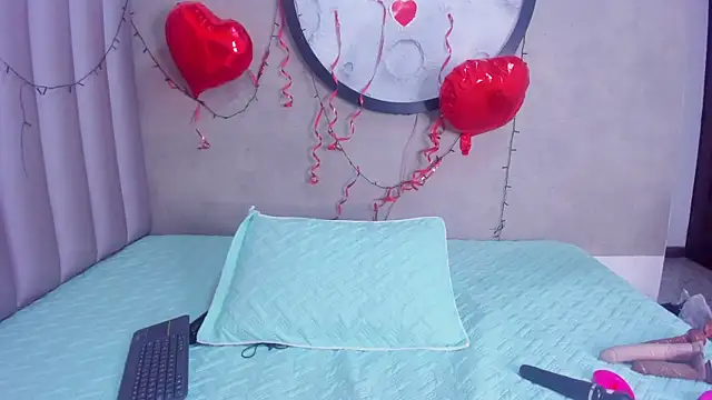 SussanMilf  online show from 02-15-26, 11:20