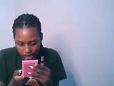 Snapshot of Sweet_Vinkah chatting on 02-19-25, 07:05 Sweet Vinkah online show from 02-19-25, 07:05