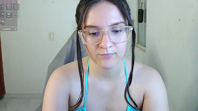 livgomez online show from 03-07-26, 02:18