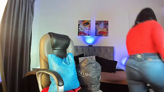 Snapshot of Jayden_Jonnes chatting on 03-18-25, 11:55 Jayden Jonnes online show from 03-18-25, 11:55