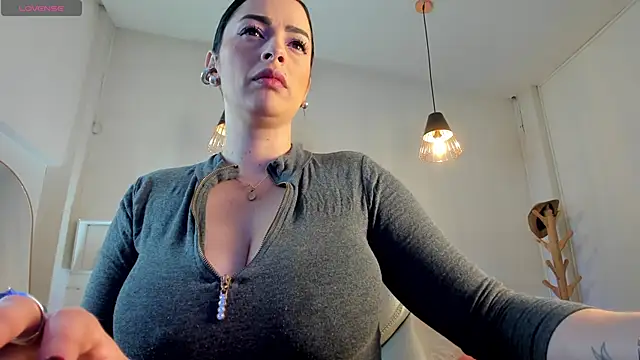 Jayden Jonnes online show from 03-01-26, 11:43