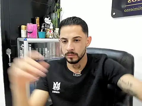 Erick Wall online show from 03-04-26, 10:17