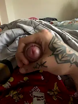 YoungDick25 online show from 10-14-25, 11:00