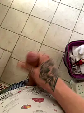 YoungDick25 online show from 11-02-25, 11:59