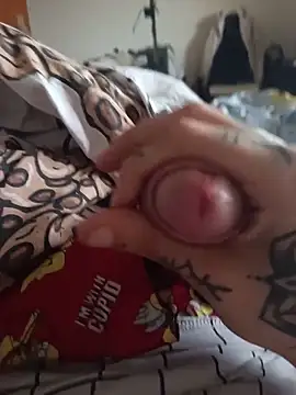 YoungDick25 online show from 06-17-26, 09:41