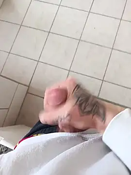 YoungDick25 online show from 03-12-26, 04:44