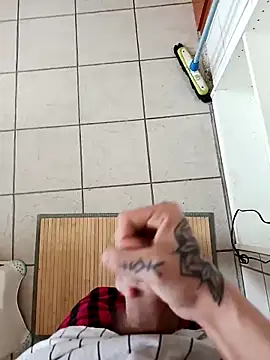 YoungDick25 online show from 02-28-26, 09:20