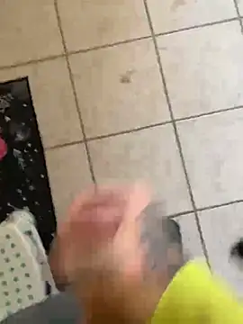 YoungDick25 online show from 01-15-26, 10:18