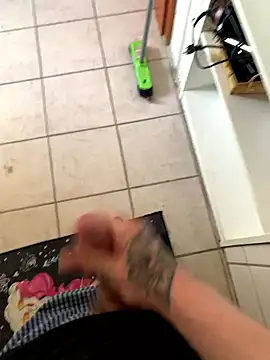 YoungDick25 online show from 01-17-26, 10:41