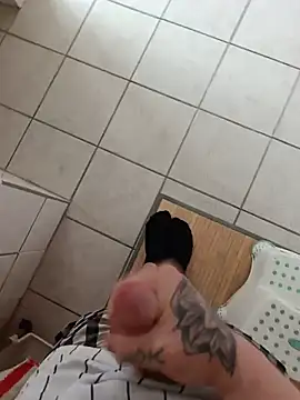 YoungDick25 online show from 06-07-26, 10:09