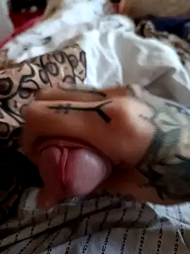 YoungDick25 online show from 04-28-26, 06:18