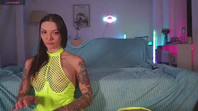 Lady3Holes online show from 07-16-26, 10:18