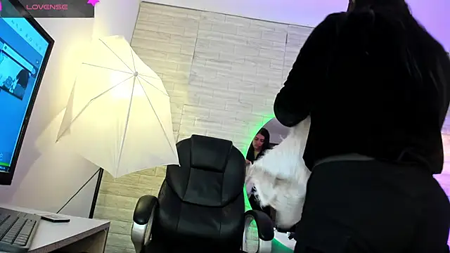 sussy  stone online show from 03-31-26, 11:45