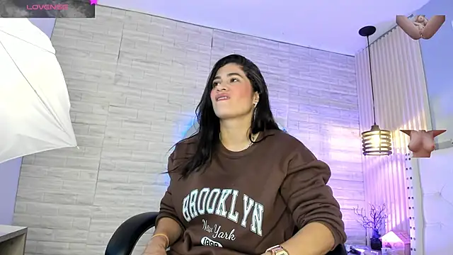 sussy  stone online show from 03-24-26, 12:05