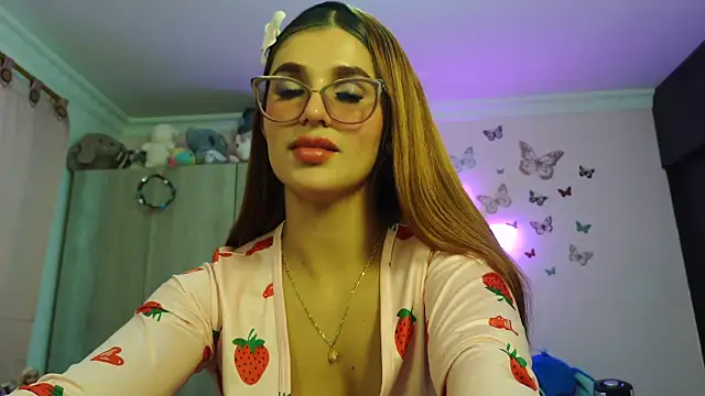 caroline jonson online show from 03-13-26, 09:31