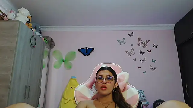 caroline jonson online show from 03-01-26, 07:03