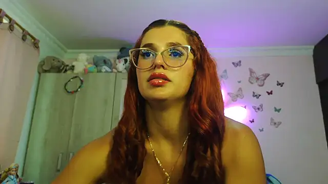 caroline jonson online show from 04-15-26, 09:37