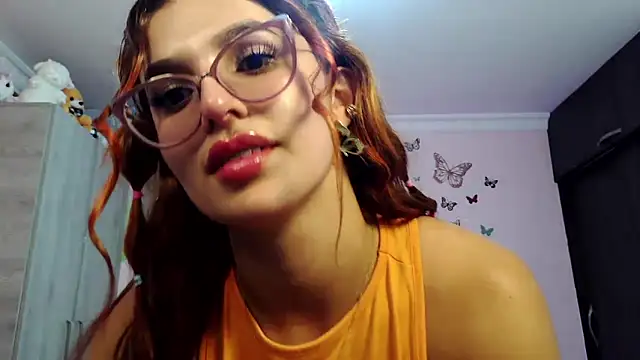 caroline jonson online show from 11-15-25, 09:19