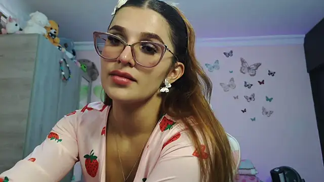 caroline jonson online show from 01-31-26, 08:51