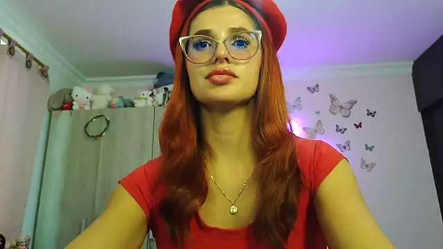 Snapshot of caroline_jonson chatting on 04-30-26, 09:08 caroline jonson online show from 04-30-26, 09:08