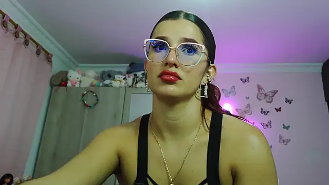 caroline jonson online show from 07-04-26, 10:47