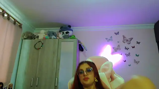 caroline jonson online show from 04-04-26, 03:29