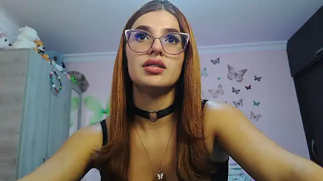 caroline jonson online show from 01-06-26, 06:34