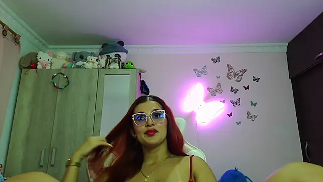 caroline jonson online show from 07-06-26, 10:01