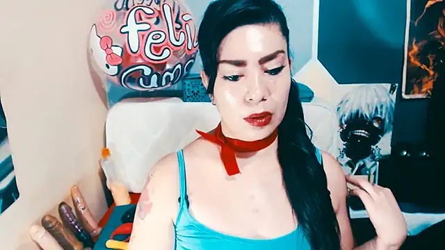 luisahott online show from 03-05-26, 12:46