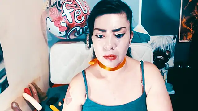 luisahott online show from 03-12-26, 04:33