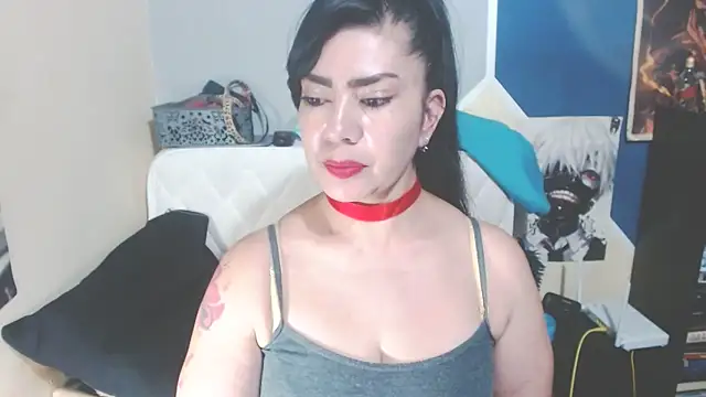 luisahott online show from 09-23-25, 07:32