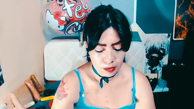 luisahott online show from 03-10-26, 06:01