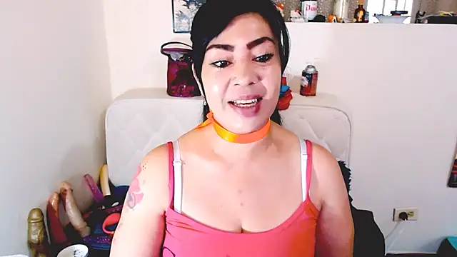 luisahott online show from 06-23-26, 01:09