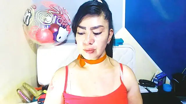 luisahott online show from 04-14-26, 05:40