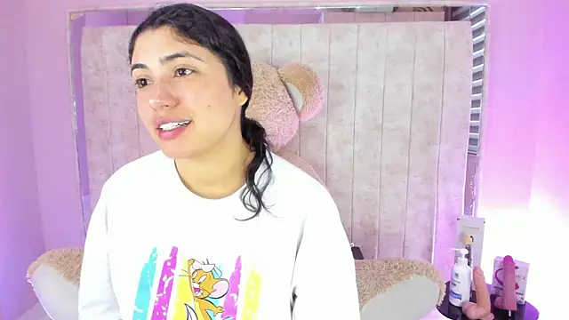 Danna 777  online show from 11-26-25, 10:10