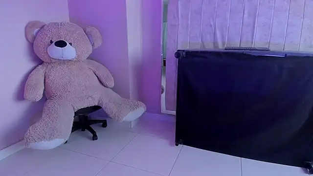 Danna 777  online show from 01-07-26, 09:20